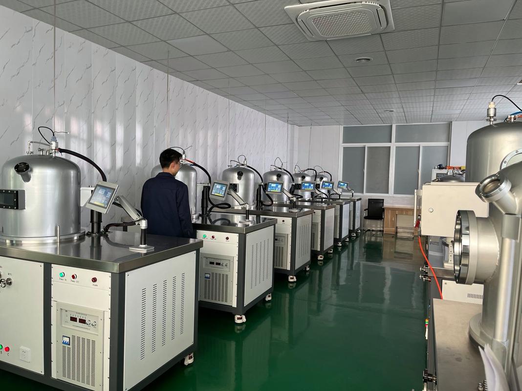 天长市友缘金属制品科技与鼎灿博 厂房设备实力解析