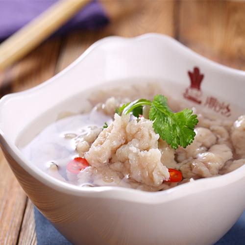 瘦肉丸图片