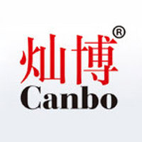 灿博