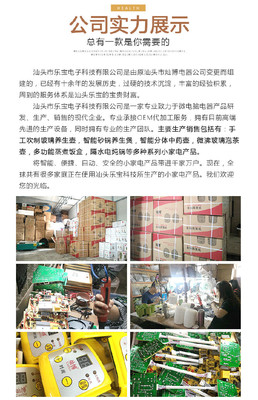 灿博LB-K12A玻璃花茶壶型号LB-K12A货号LB-K12A